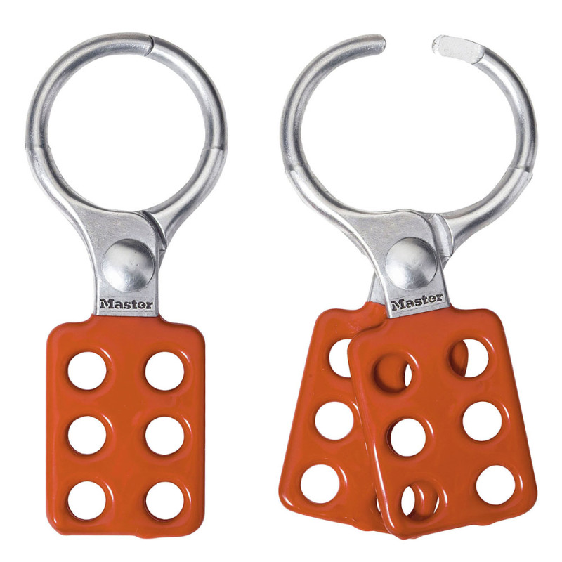 Master Lock 417 Haps