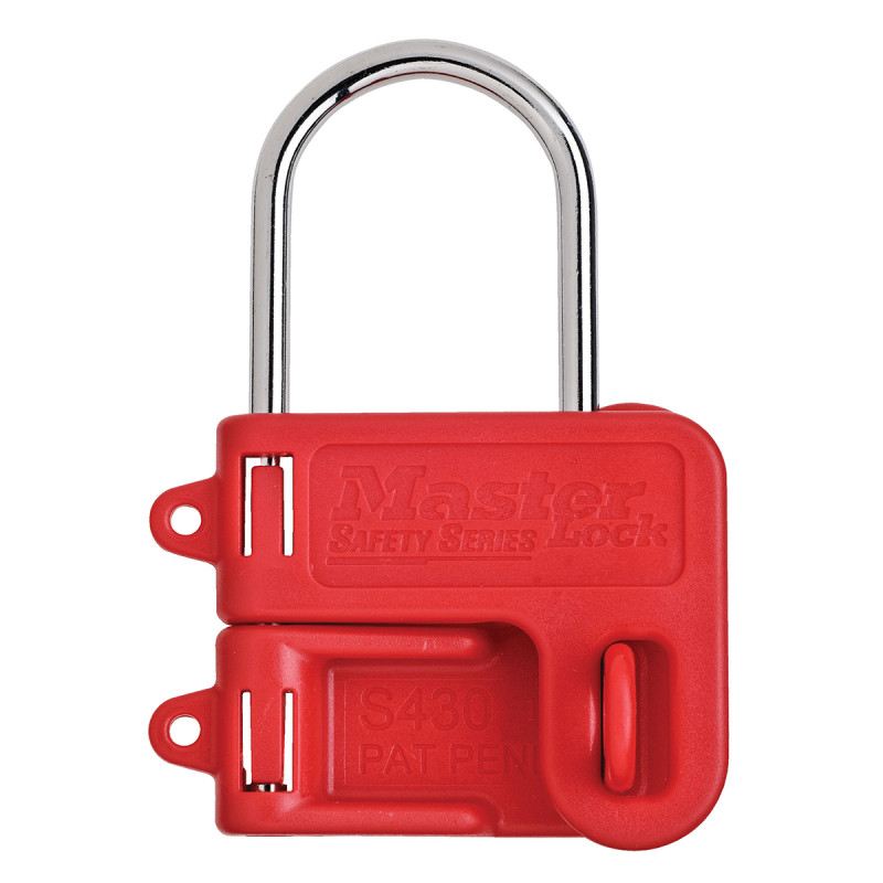 Master Lock S430 Haps