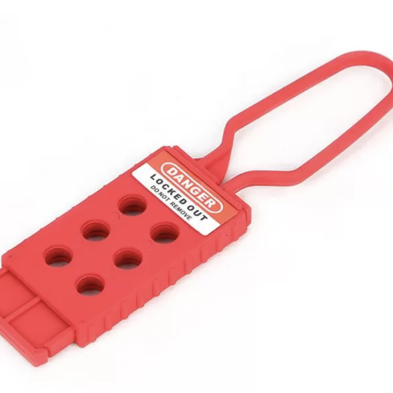 PROLOCKEY NH01 Haps