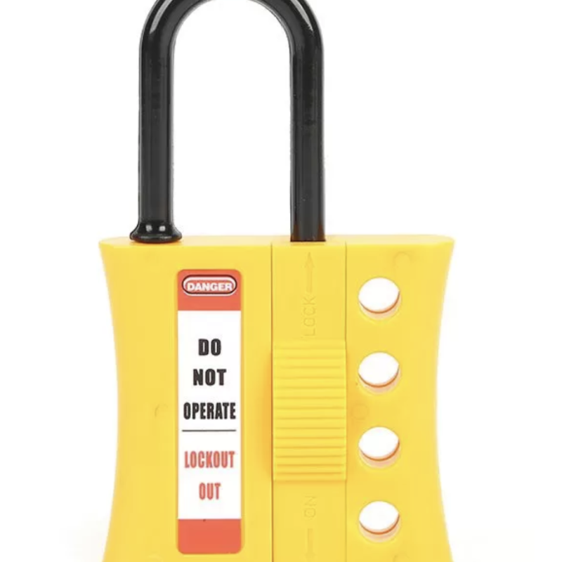 PROLOCKEY NH05 Haps