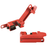 Master Lock 491B Kompakt Şalter Kilitleme Aparatı