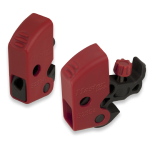 Master Lock S2394 Sigorta Kilitleme Aparatı