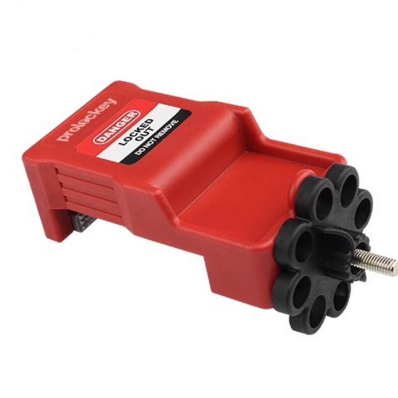 PROLOCKEY CBL61 Motor Koruma Şalteri kilitleme Aparatı