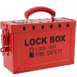 PROLOCKEY LK02 Grup Rehin Kutusu
