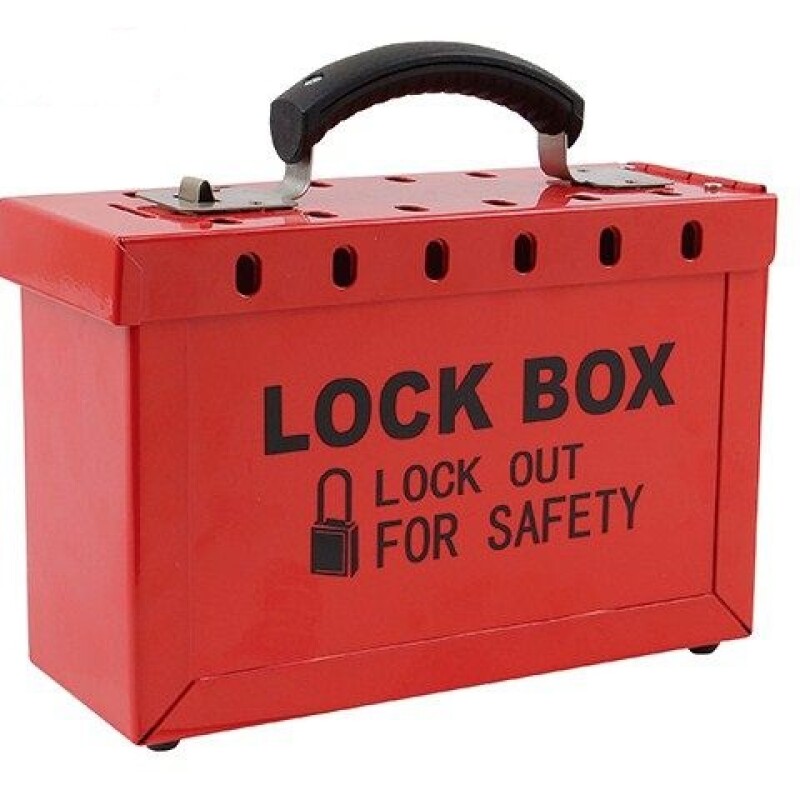 PROLOCKEY LK01 Grup Rehin Kutusu
