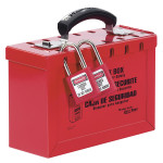 Master Lock 498A Grup Rehin Kutusu