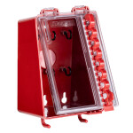 Master Lock S3570 Duvara Montaj Grup Rehin Kutusu
