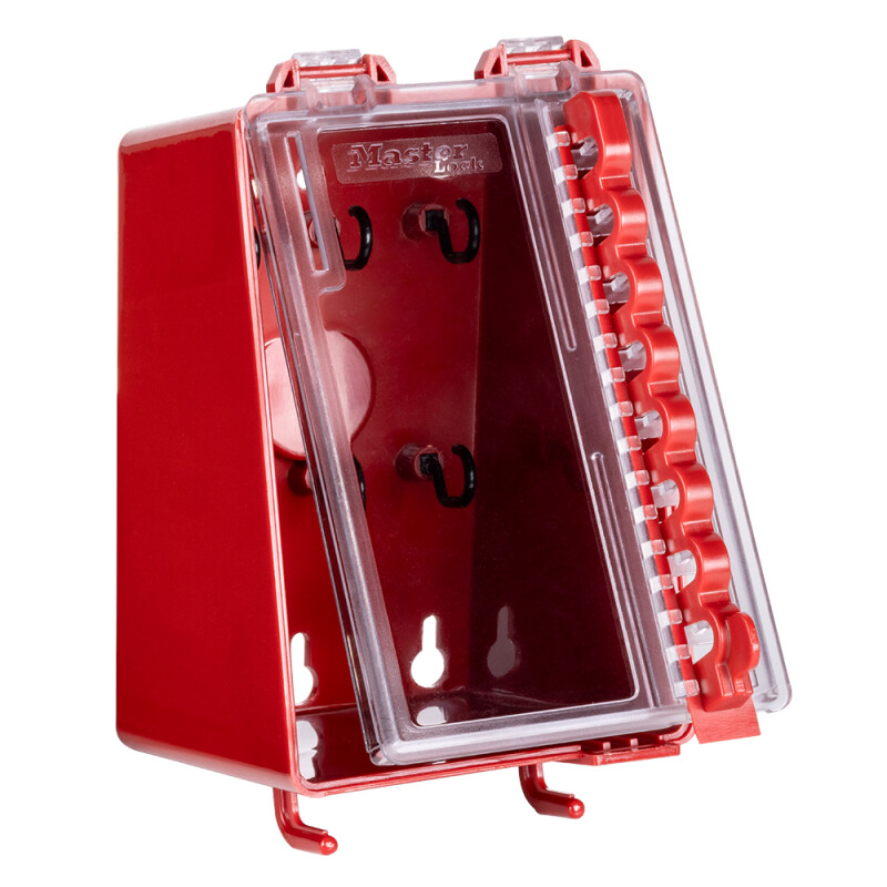 Master Lock S3570 Duvara Montaj Grup Rehin Kutusu