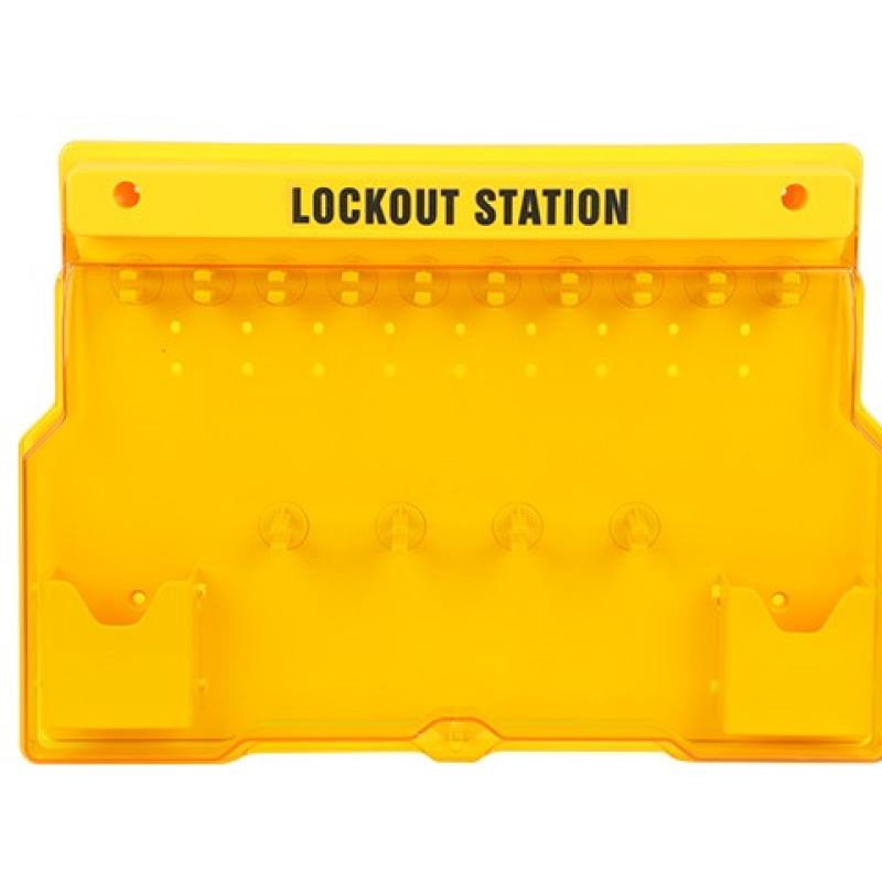 PROLOCKEY LS02 LOTOTO İstasyonu