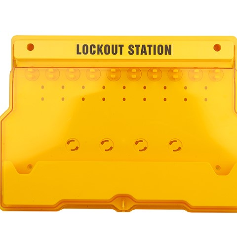 PROLOCKEY LS03 LOTOTO İstasyonu