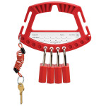 Master Lock S125 LOTOTO İstasyonu
