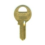 Master Lock Master Key