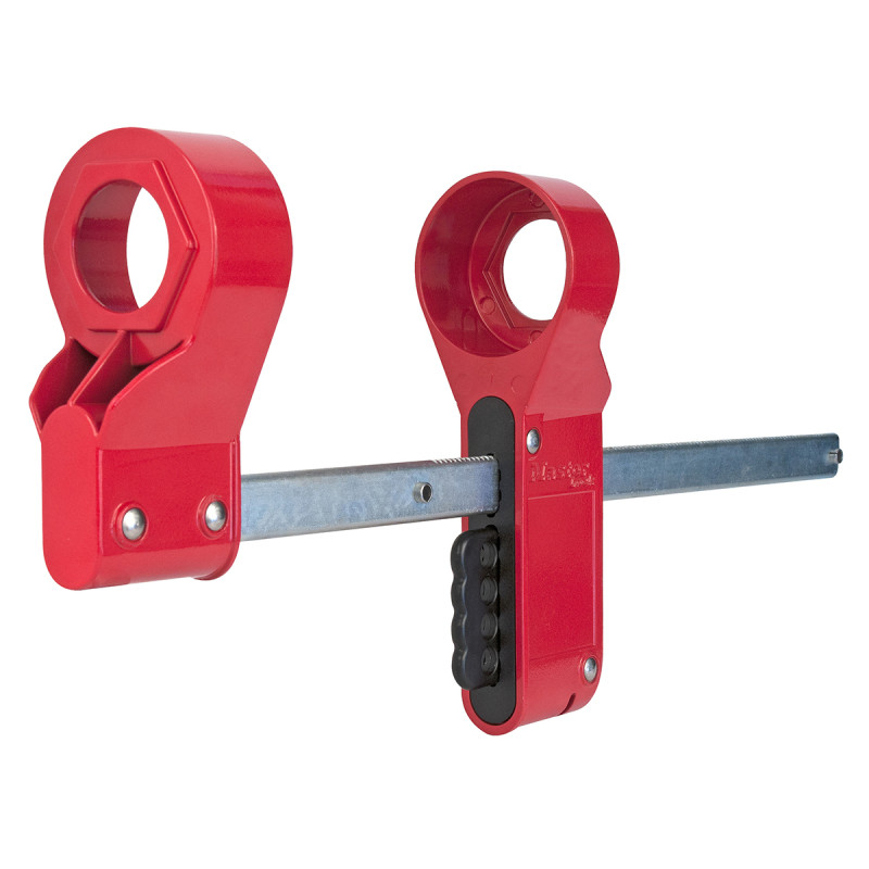Master  Lock S3923 Flanş Körleme Aparatı