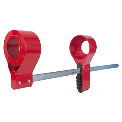Master Lock S3924 Flanş Körleme Aparatı