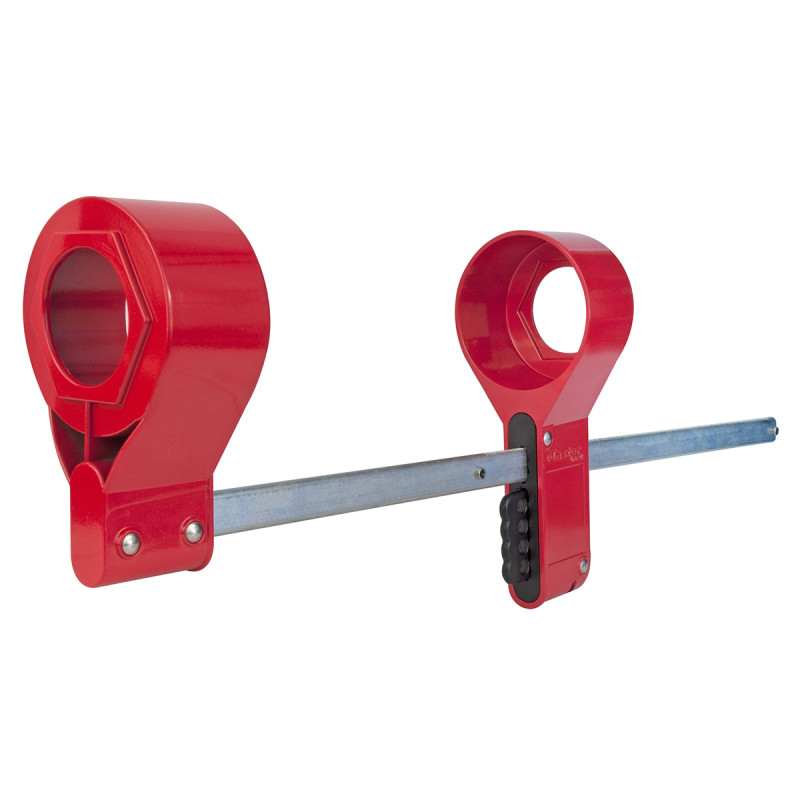 Master Lock S3924 Flanş Körleme Aparatı