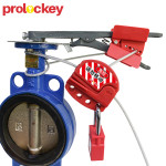 PROLOCKEY BVL11 KELEBEK VANA APARATI