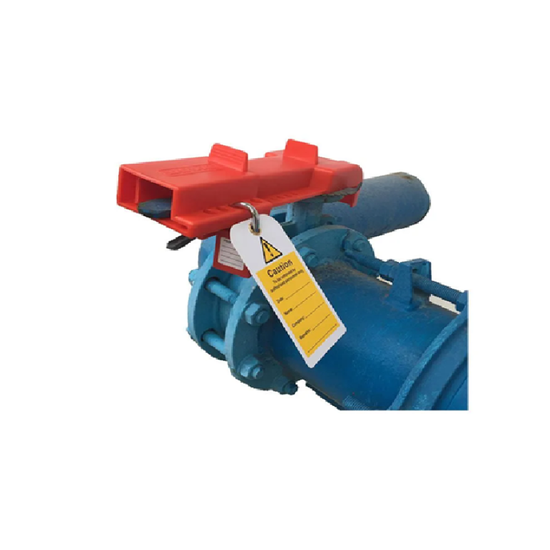PROLOCKEY BVL01 Kelebek Vana Kilitlemem Aparatı