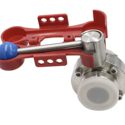 PROLOCKEY BVL31 Kelebek Vana Kilitleme Aparatı