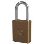 American Lock A1106BRW Alüminyum Güvenlik Kilidi