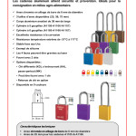 American Lock A1106CLR Alüminyum Güvenlik Kilidi