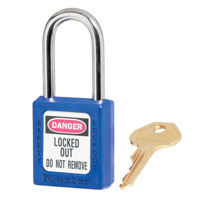 MASTER LOCK 410KABLU Key Alike