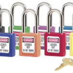 Master Lock Master Key