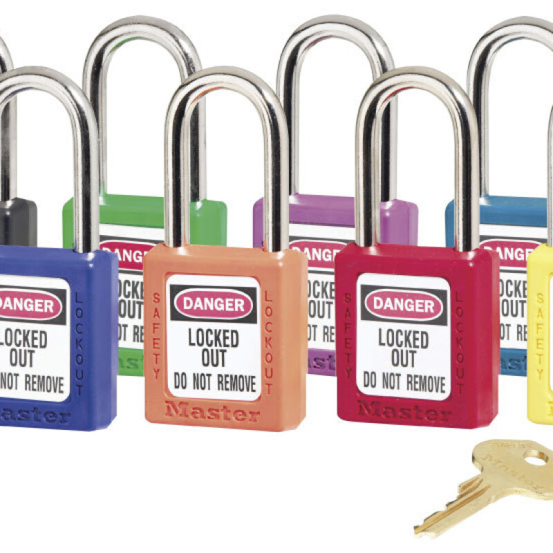 410 Metal Kilit Özellikleri