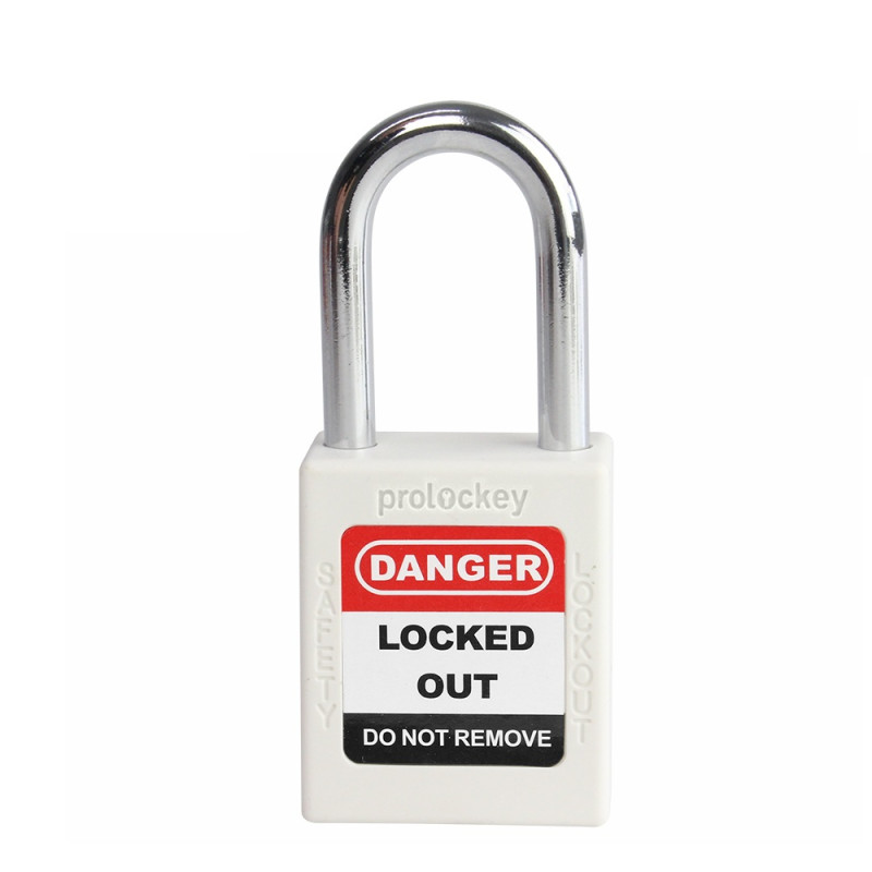 PROLOCKEY P38SKDWHT Key Different