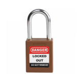 PROLOCKEY P38SKDBRN Key Different
