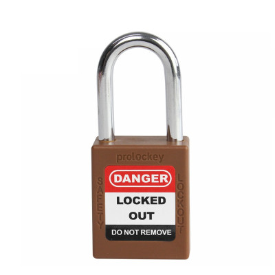PROLOCKEY P38SKDBRN Key Different