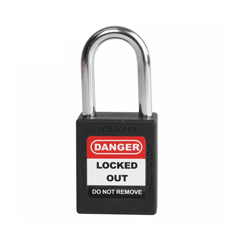PROLOCKEY P38SKDBLK Key Different