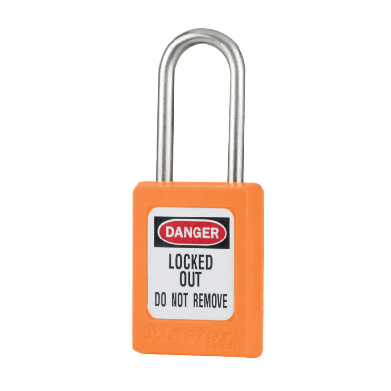 MASTER LOCK S31KDORJ Key Different