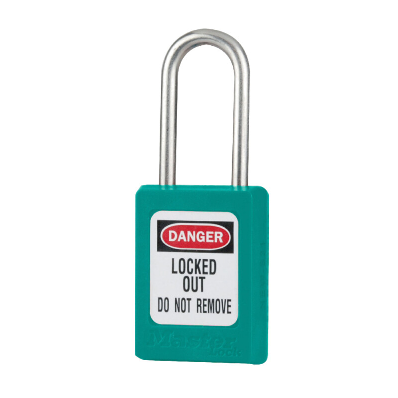 MASTER LOCK S31KDTEAL Key Different