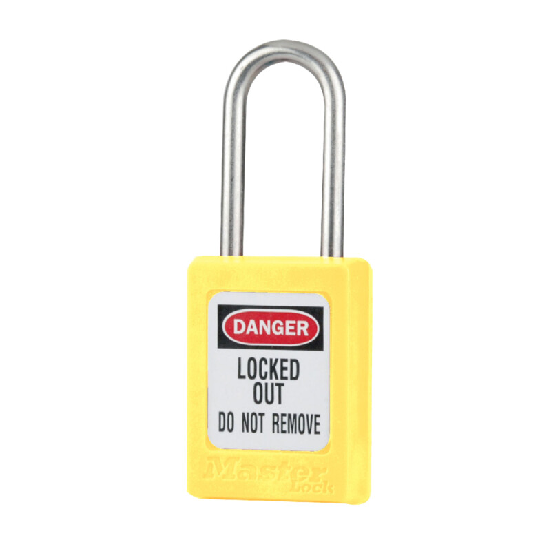 MASTER LOCK S31KDYLW Key Different