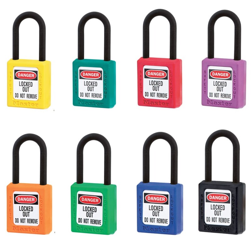 Master Lock Master Key