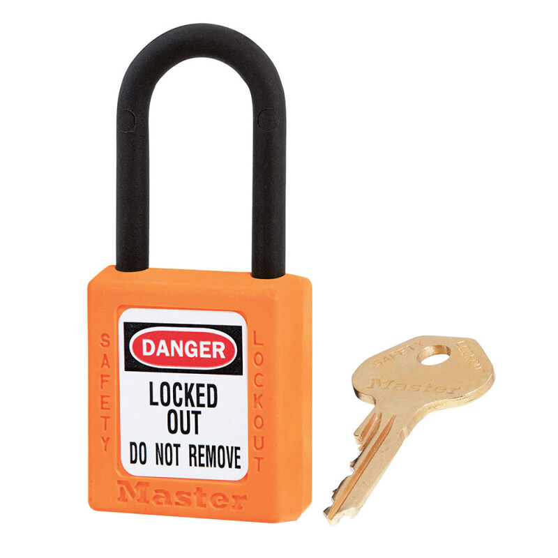 MASTER LOCK 406KDORJ Key Different