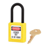 MASTER LOCK 406KDYLW Key Different