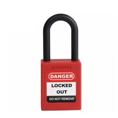 PROLOCKEY P38PKDRED Key Different