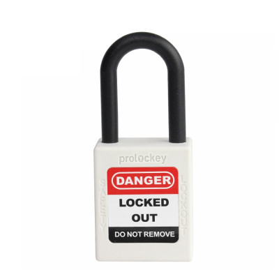 PROLOCKEY P38PKDWHT Key Different