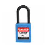 PROLOCKEY P38PKDBLU Key Different