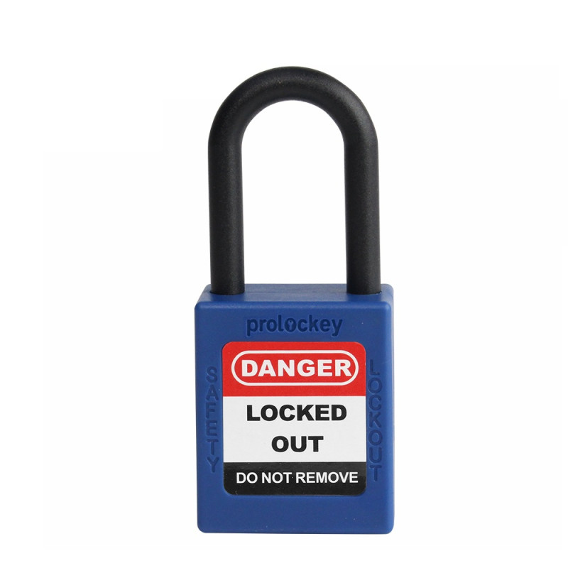 PROLOCKEY P38PKDDBL Key Different