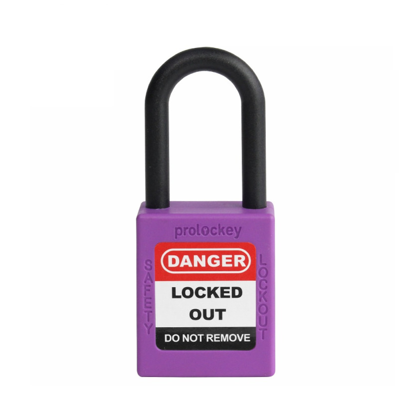 PROLOCKEY P38PKDPRP Key Different